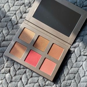 Iconic London Face Palette